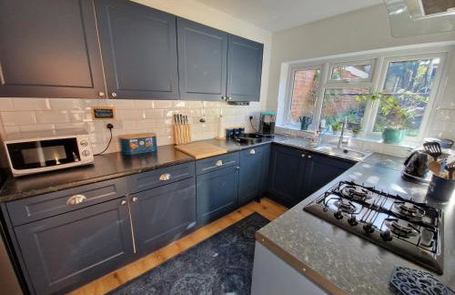 The Hideaway - Central Wareham - Foto 20