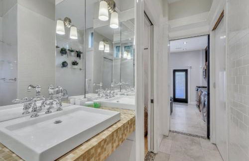 The Lincoln Loft, Near Forsyth Park with Free Parking - Foto 12