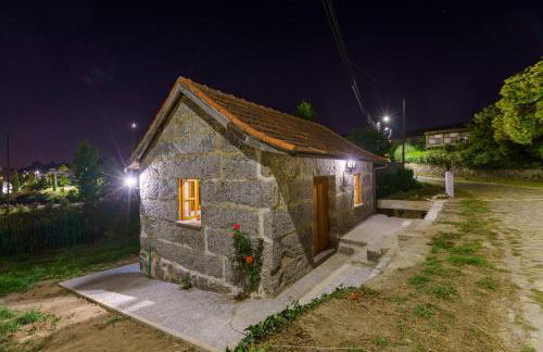 Azenha da Lavoura em Barrega - Foto 49