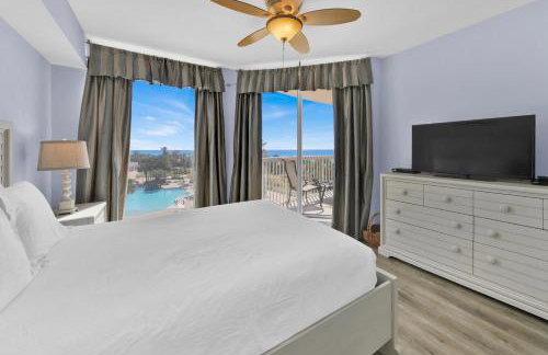 St Maarten 402 a Luxury Beachfront 3 Bedroom Condo Elevator Opens Into Unit - Photo 36