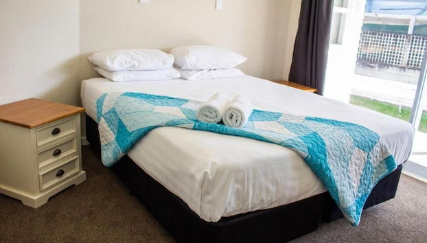 Rehutai Beach House - Foto 3, Habitación