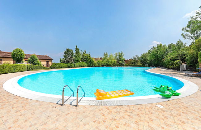 Residence Edera 18 by Wonderful Italy - Foto 1