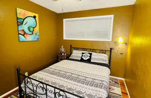 Colorful 50's Ranch in the Heart of Eugene - Foto 20