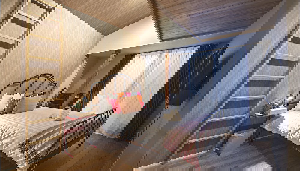 Mokunohana 2min to Station 2LDK 8ppl NEW - Foto 1, Habitación