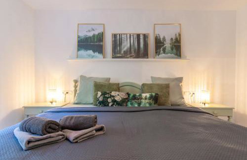 Luxus-Wellness-Haus am Waldsee - Foto 11
