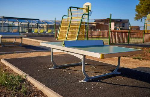 Chalet confortable 3 chambres, domaine sécurisé avec piscine chauffée - FR-1-783-22 - Foto 32