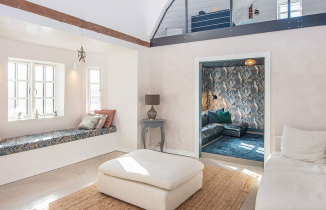 12 Person Holiday Home in Sonder Omme - Foto 34