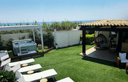 Agave Villa's Fronte Mare - Foto 1