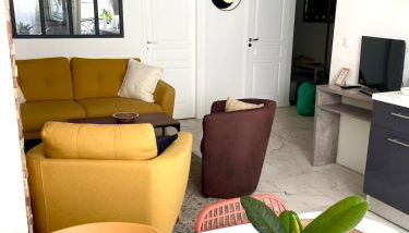 Douceur Tourangelle - Entre Loire et centre ville - Photo 5