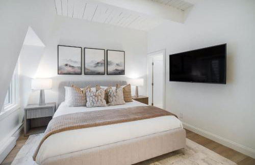 1 Block to Gondola Updated Top-Floor 2BR 2BA - Foto 25