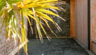 Grange rénovée avec piscine chauffée Baie du Mont St Michel - Foto 4