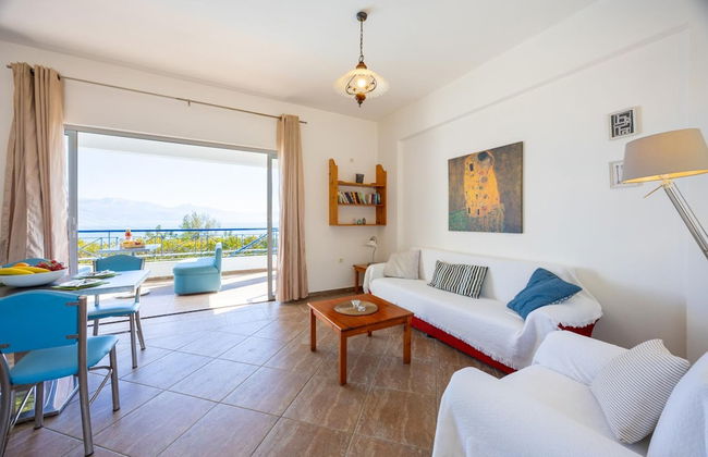 Villa Thalia in Pilos Nestor - Foto 17