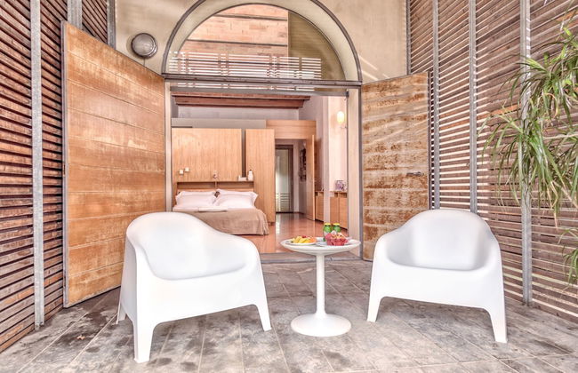 Casale del Mare - Foto 28