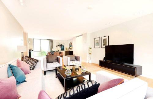 Hyde Park Two Bedroom House - Foto 10