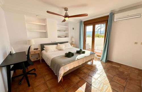 5 Bedroom Luxury Villa with private pool in Javea - Foto 10