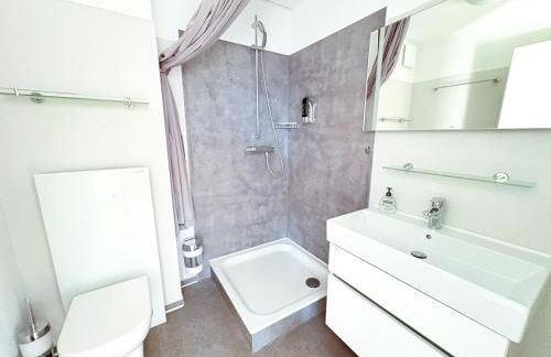 Ferienwohnung 15 im Haus Hühnergott - Foto 9