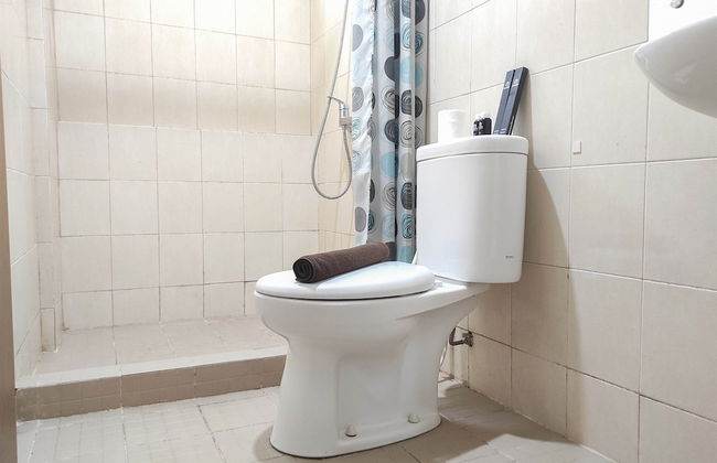 Chic And Cozy 2Br At Vida View Apartment - Foto 13