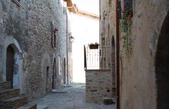 Il Castello Di Perchia - Photo 23