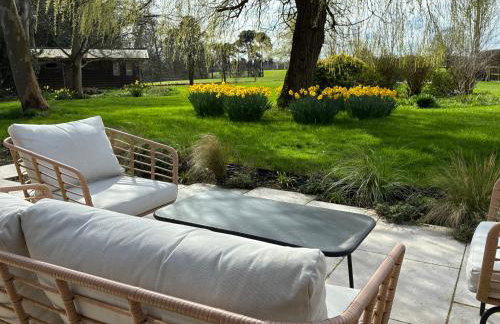 Cottage 7 mins from Henley with gated parking - Foto 20