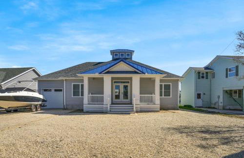 Mulligan Home - Waterfront, boat dock & community pools! - Foto 3