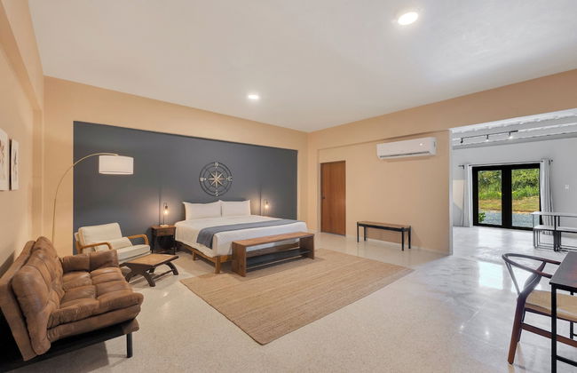 Aguadilla Surf Lodge - Foto 14