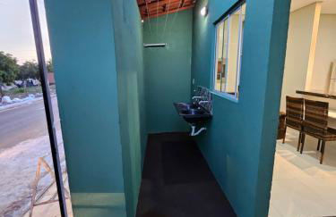 Martins Apart Hotel - Casa 01 - Foto 16