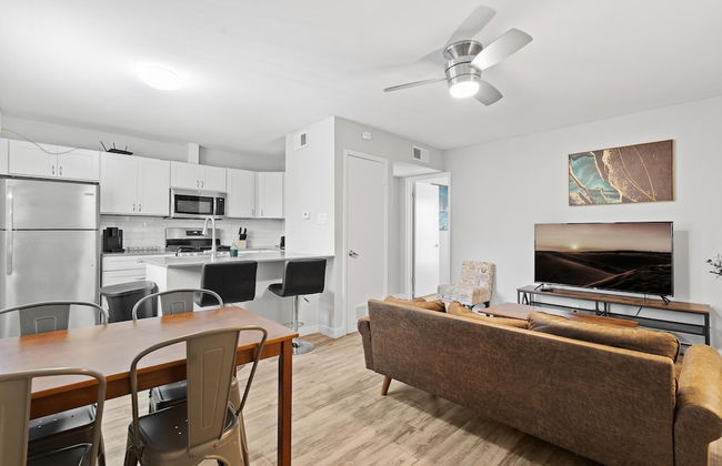 Stylish 1BR Near UT Highland Evonify - Foto 22