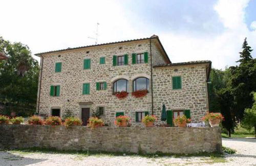 Agriturismo Terra di Michelangelo - Foto 29