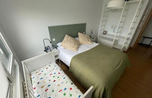 Apartamento Polanco Plaza - Foto 22