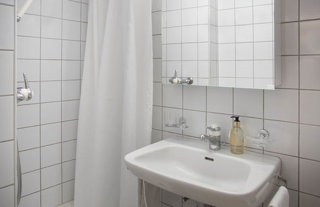 Chalet Abendrot apARTments - Foto 14