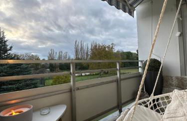 Apartment Laurier - Foto 13