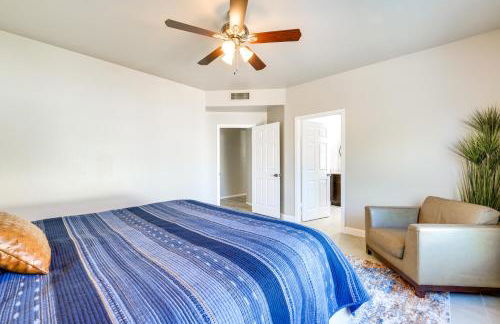 Pool, Putting Green and Games Chandler Home! - Foto 18