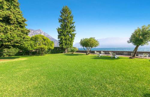 Lake Front Bogliaco - Happy Rentals - Foto 27