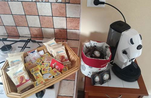 biker's friend apartment - Foto 8