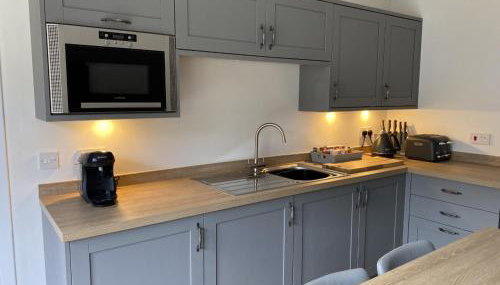 White Cottage - Cosy Holiday Cottage in Drymen, Loch Lomond & Trossachs - Foto 4