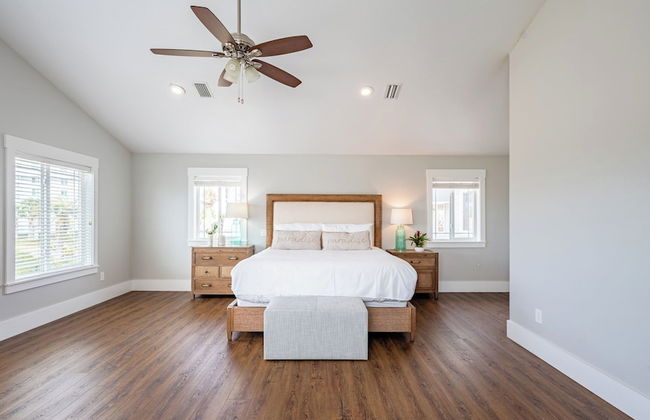 Harborside by Avantstay Expansive Destin Retreat - Foto 22