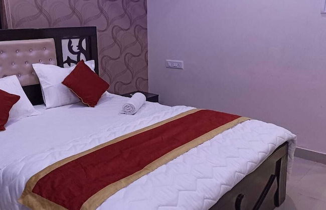 Urban Stay Adams Service Apartment - Foto 1