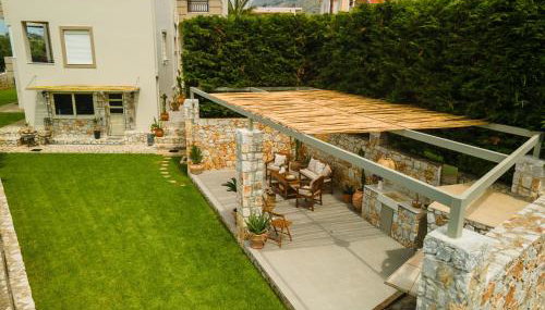 Casa dei Sogni - Foto 3, Garden, Garden view