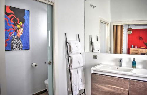 Home Apartments Jerez - Foto 44