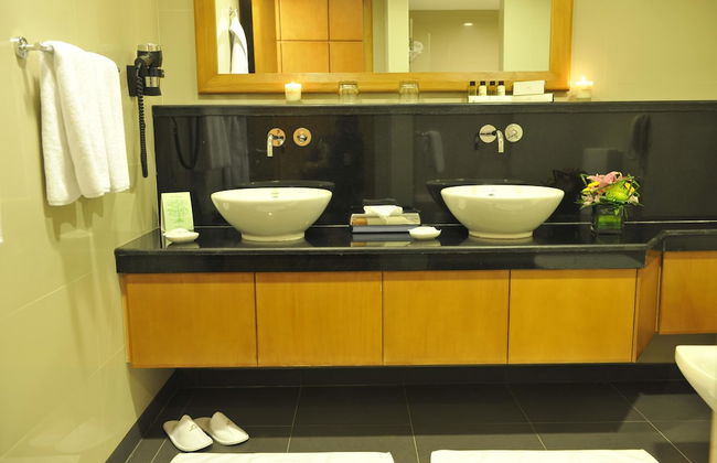 Fraser Suites Seef Bahrain - Photo 37