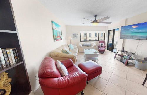 Siesta Sands Beach Resort Gulf View - Foto 34