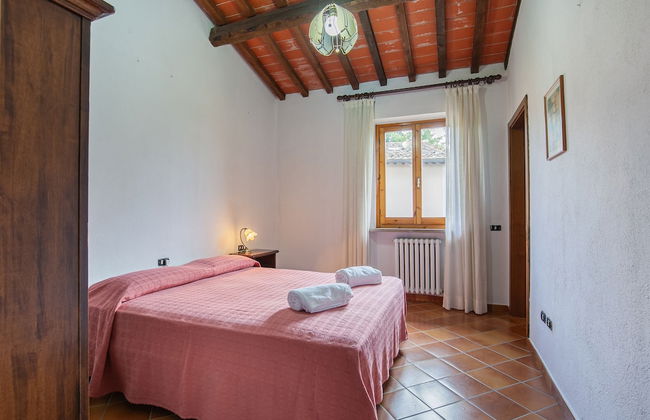 Spacious Tuscany Retreat - Foto 27