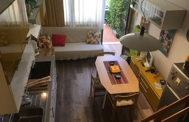 Belvilla by OYO Appartment Dafinzi - Foto 8