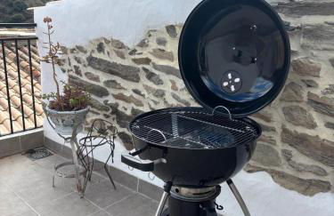 Rufina casa rural con bañera hidromasaje - Foto 22