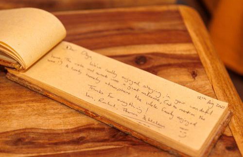 Olga's Cozy home - Photo 15