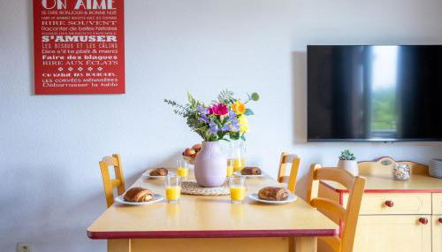 L'Esprit Landes - Ideal famille - piscine intérieur chauffée et extérieure - Foto 5