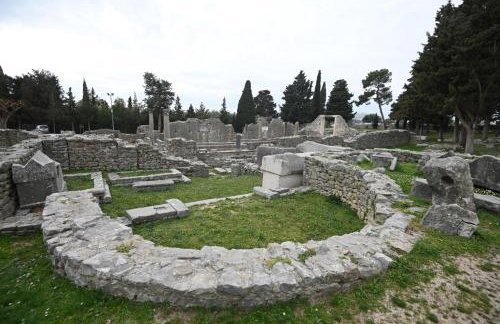 Apartman Laura - Foto 25