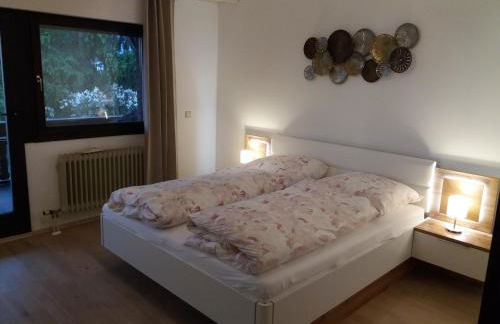 Ferienwohnung Lingenfelder - Foto 1