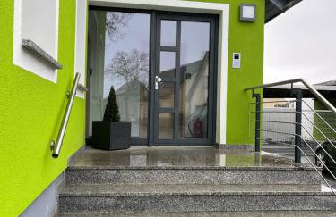 Ferienwohnung Zum Schlosspark Lauchhammer - Foto 13