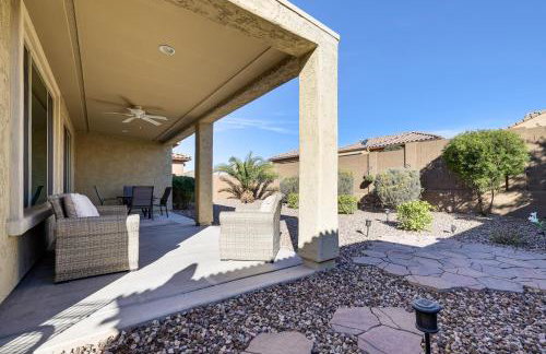 Golf and Hiking at 55 and Florence Resort Home! - Foto 22